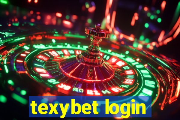 texybet login